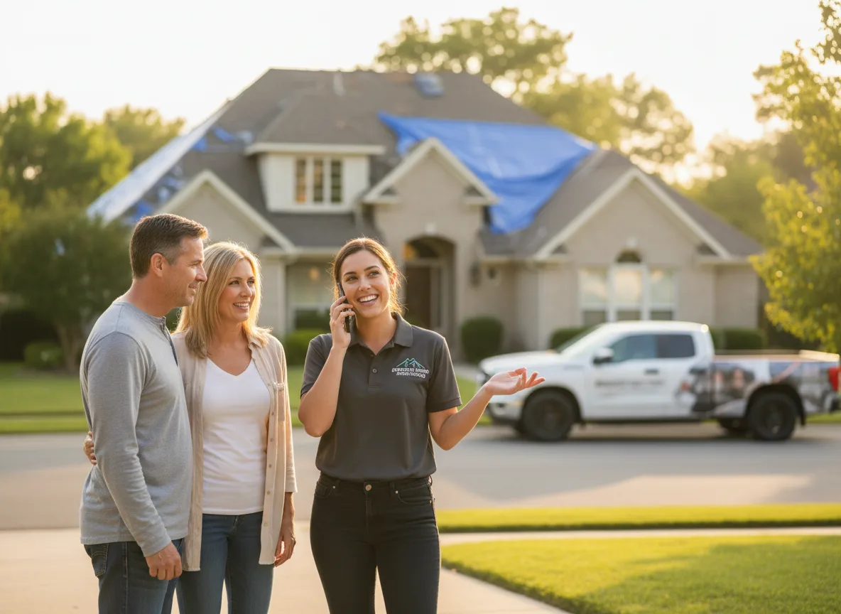 Emergency Roof Repair Ville Platte, LA FAQs